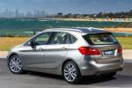 BMW 225i Active Tourer Luxury Line 2014 года (AU)